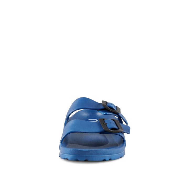 Men's Sandals Soho Navy by Nest Shoes