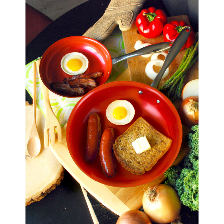 Concentrix Cookware Bundle by Tuxton Home