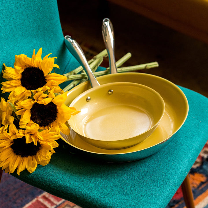 Concentrix Cookware Bundle by Tuxton Home