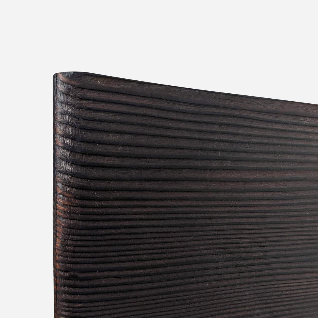 Triangle Self-Watering, Wall-Mounted Planter by Formr