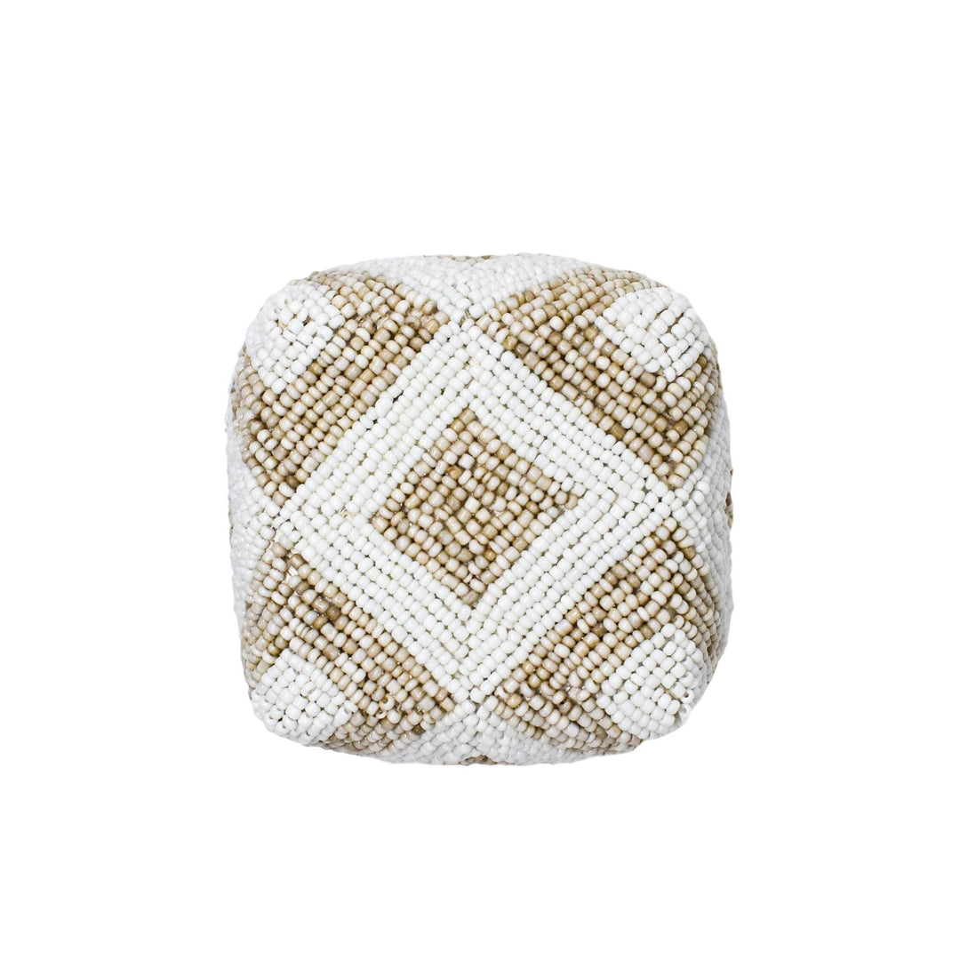 BALI BOX {Petite, Beaded} by POPPY + SAGE