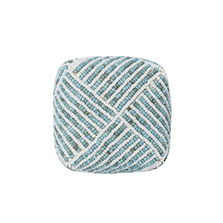 BALI BOX {Petite, Beaded} by POPPY + SAGE