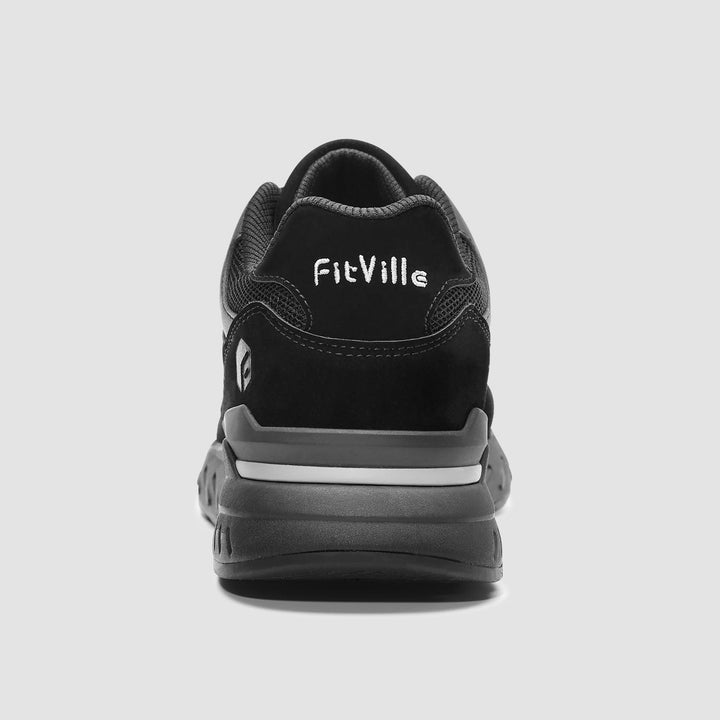 FitVille Women's Rebound Core Shoes by FitVille