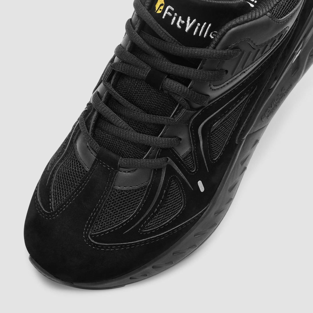 FitVille Men's Rebound Core Shoes by FitVille