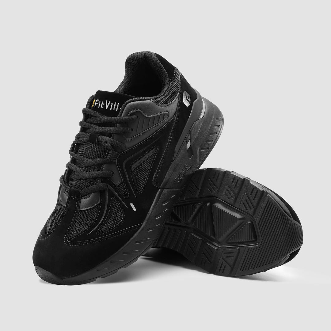 FitVille Men's Rebound Core Shoes by FitVille