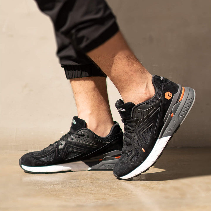 FitVille Men's Rebound Core Shoes by FitVille