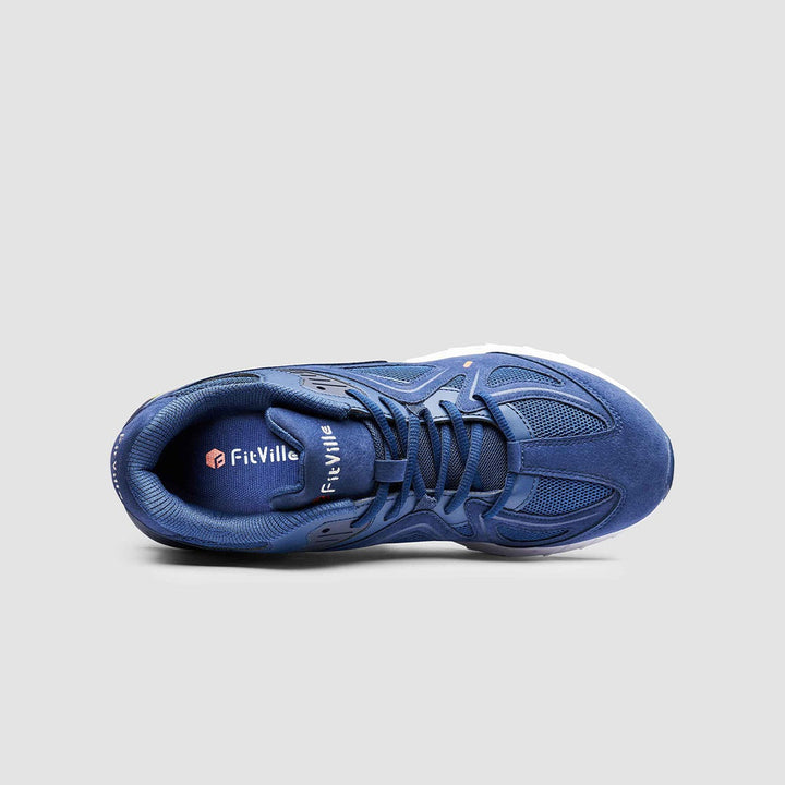 FitVille Men's Rebound Core Shoes by FitVille