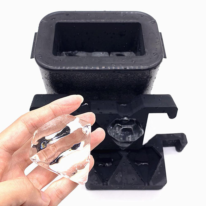 Clearsphere Ice Ball Maker by The Whiskey Ball