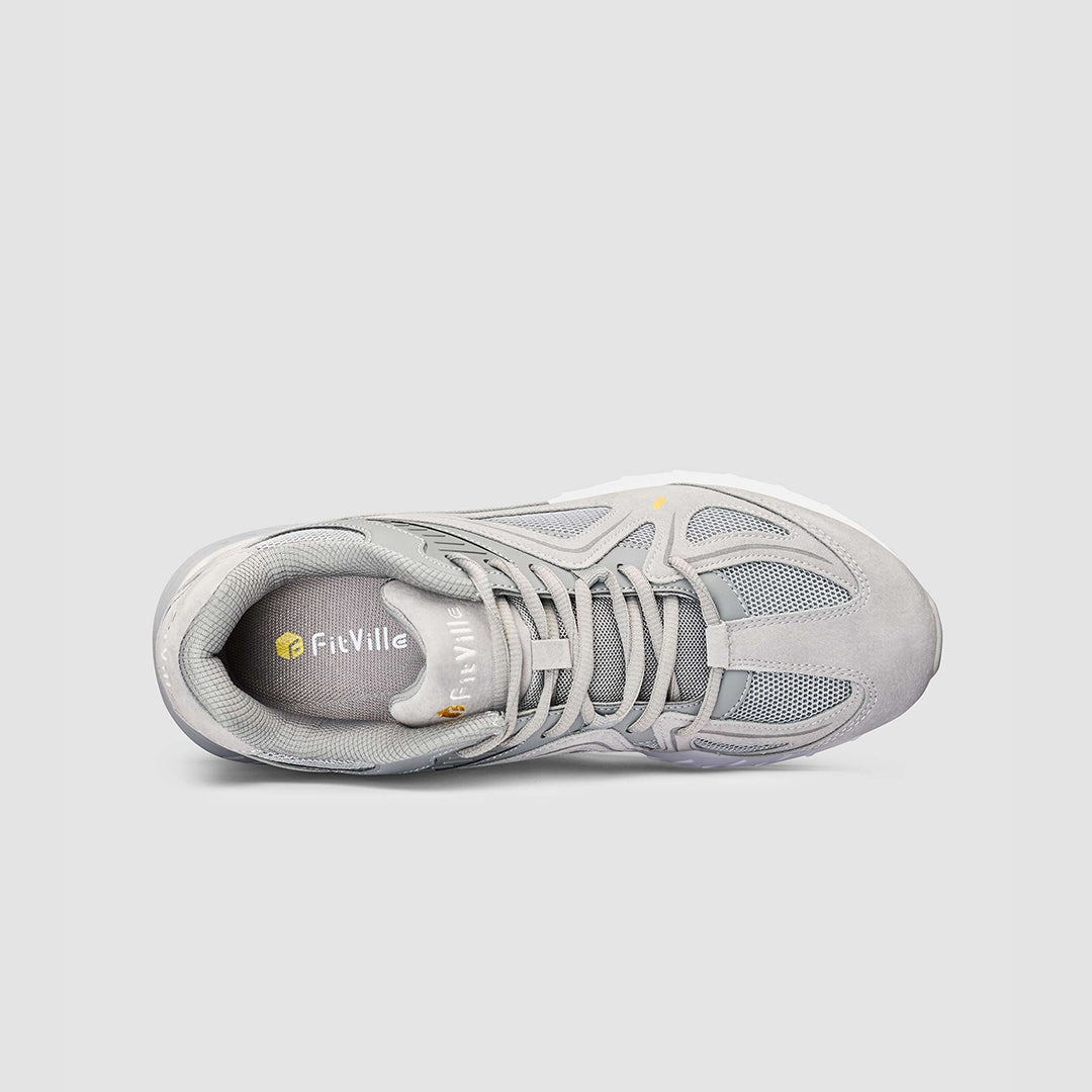 FitVille Men's Rebound Core Shoes by FitVille