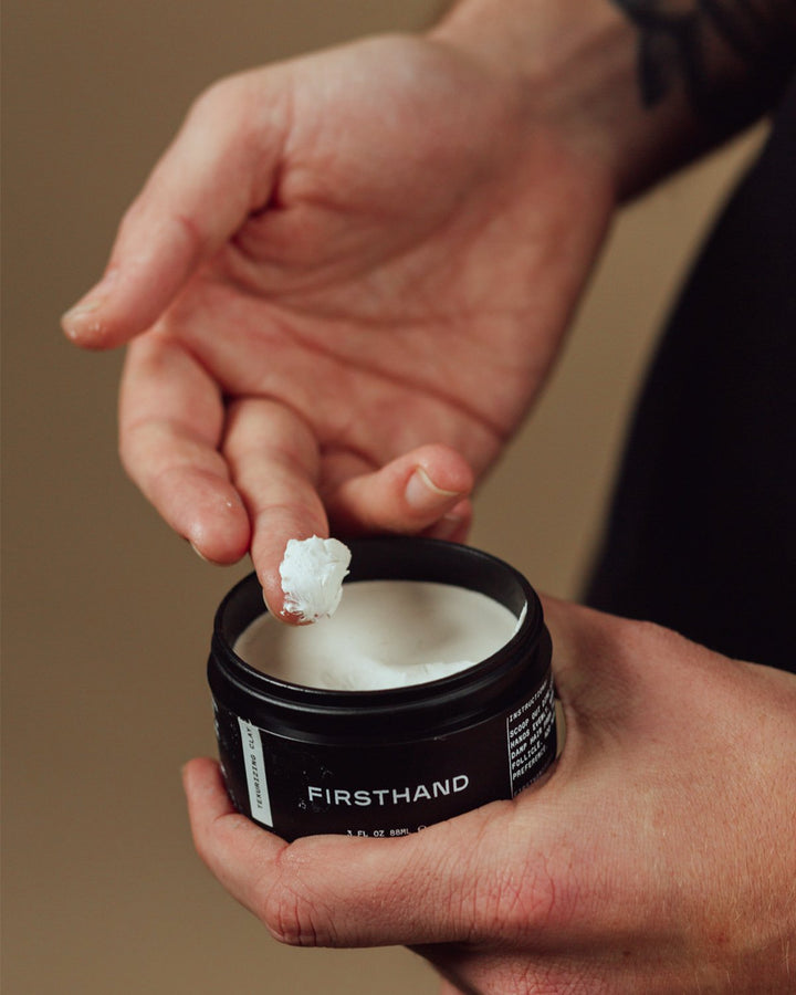 Texturizing Clay by Firsthand Supply