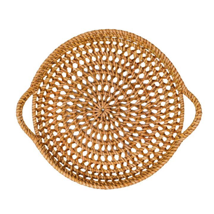 Sweet Pea Basket by POPPY + SAGE