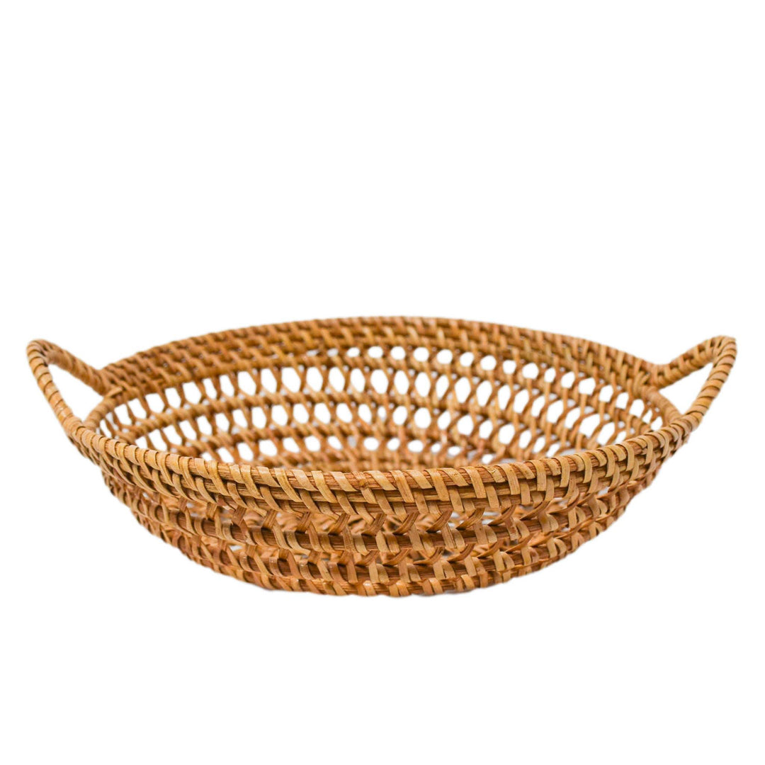 Sweet Pea Basket by POPPY + SAGE