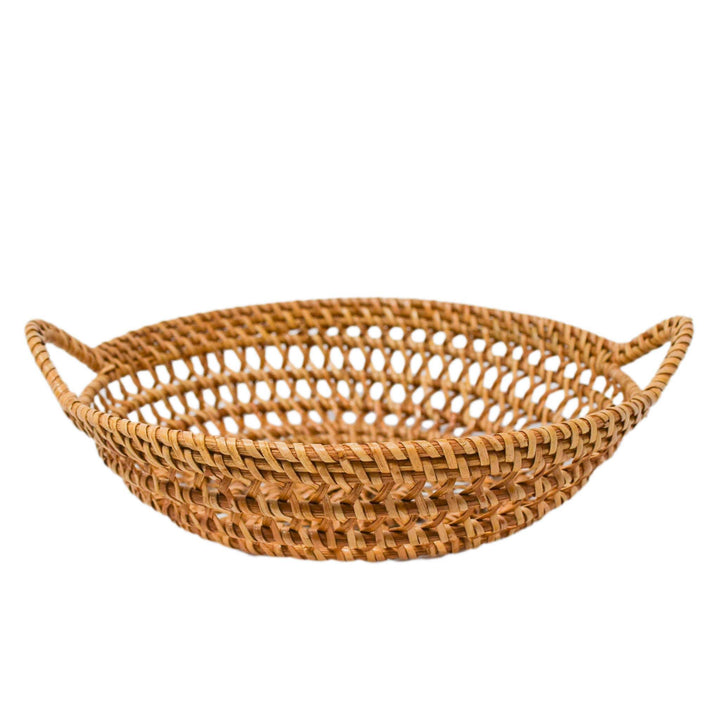 Sweet Pea Basket by POPPY + SAGE