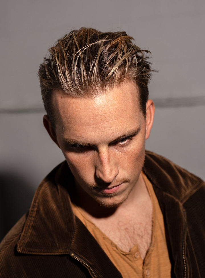 Texturizing Clay by Firsthand Supply