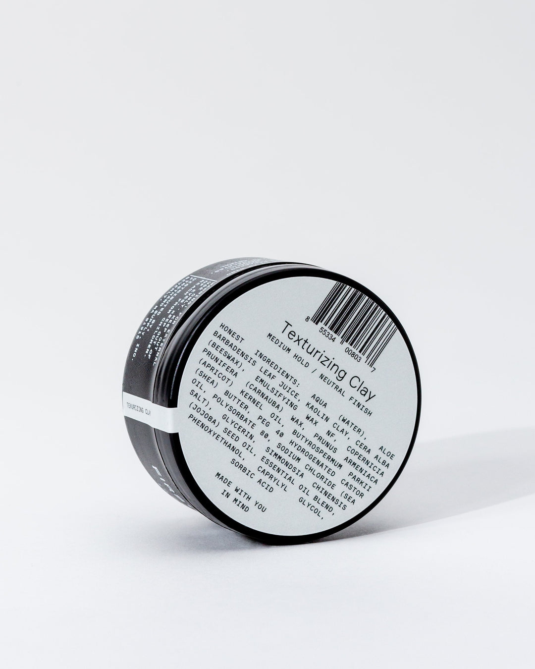 Styling Set 01: All Three 3oz Stylers by Firsthand Supply