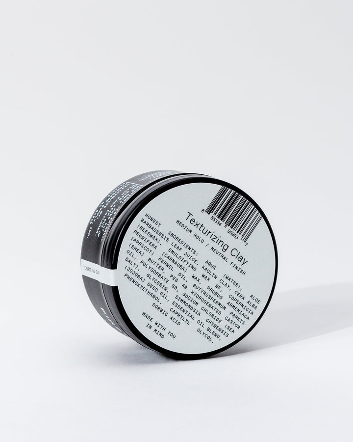 Styling Set 01: All Three 3oz Stylers by Firsthand Supply