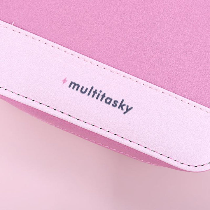 Travel Cord Organizer Pouch by Multitasky